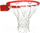 Баскетбольное кольцо DFC R3 (оранжевый) - 