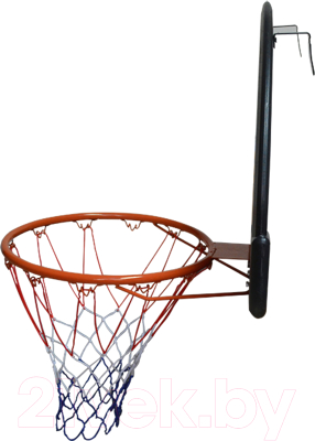 Баскетбольный щит DFC Board 32C