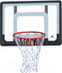 Баскетбольный щит DFC Board 32 - 