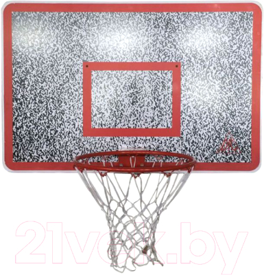 Баскетбольный щит DFC Board 44M (110x72см)