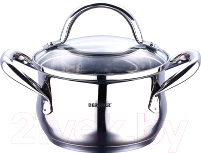 

Кастрюля Bergner, BG-6506L
