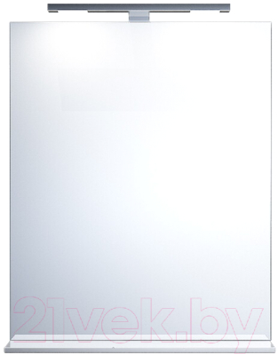 

Зеркало Iddis, Белый, Custo CUS55W0i98