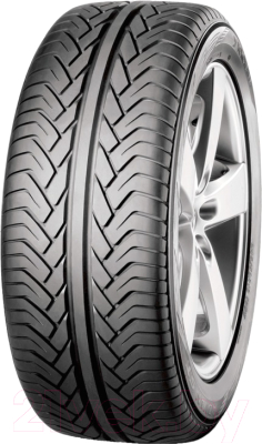 Летняя шина Yokohama Advan S.T. V802 275/50R20 113W