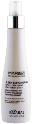 Спрей для волос Kaaral Maraes Sleek Empowering (150мл)