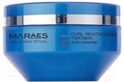 

Кондиционер для волос Kaaral, Maraes Curl Revitalizing