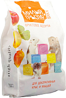 

Корм для грызунов, High Quality Милый грызун / BS00011