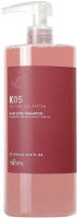 Шампунь для волос Kaaral K05 Hair Care против выпадения (1л) - 