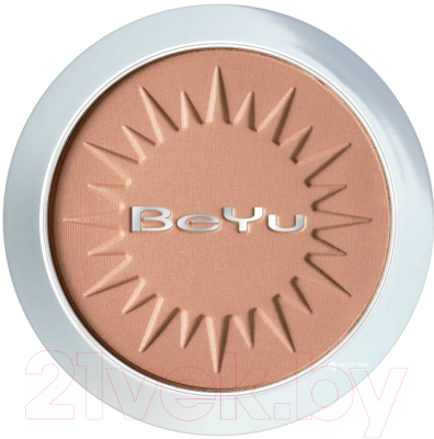 

Бронзер BeYu, Бежевый, Sun Powder 3819.6