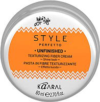 

Паста для укладки волос Kaaral, Style Perfetto Unfinished текстурирующий