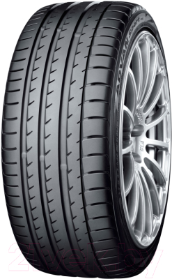 Летняя шина Yokohama Advan Sport V105 255/55R19 107Y