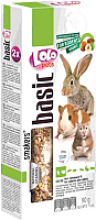 

Лакомство для грызунов Lolo Pets, Smakers LO-71106