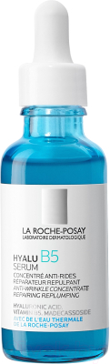 Сыворотка для лица La Roche-Posay Увлажняющая гиалу В5 (30мл)