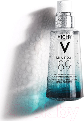 Гель для лица Vichy Mineral 89 (50мл)