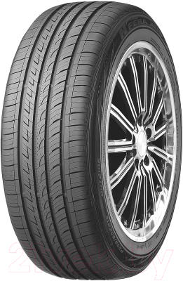 

Летняя шина Roadstone, N'Fera AU5 245/45R19 102W