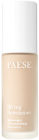 Тональный крем Paese Lifting Foundation легкий разглаживающий 100 (фарфоровый) - 