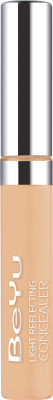 

Консилер BeYu, Light Reflecting Concealer 3870.9