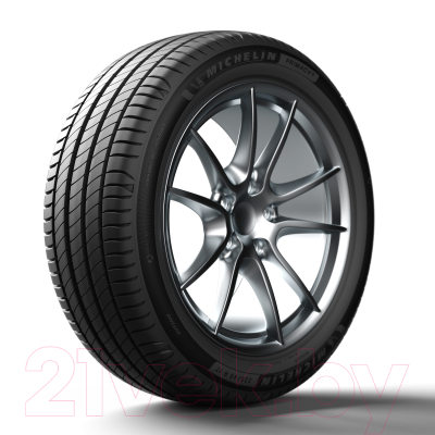 Летняя шина Michelin Primacy 4 205/55R17 95V Jaguar