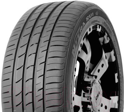 Изображение товара Летняя шина Roadstone N'fera RU1 255/55R19 111V