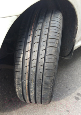 Изображение товара Летняя шина Roadstone N'fera RU1 255/55R19 111V