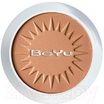 

Бронзер BeYu, Бежевый, Sun Powder 3819.7