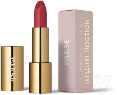 Помада для губ Paese Lipstick 44