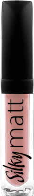 

Жидкая помада для губ Paese, Silky Matt Lipstick Liquid 706