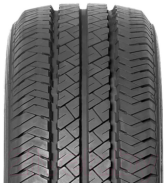 Летняя легкогрузовая шина Roadstone CP321 195/70R15C 104/102S