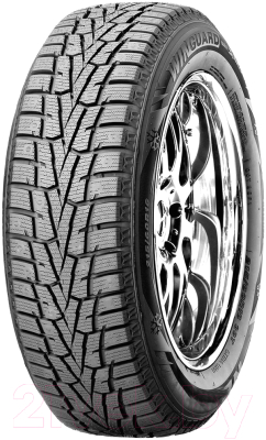 Зимняя легкогрузовая шина Roadstone Winguard Winspike LT 215/65R16C 109/107R