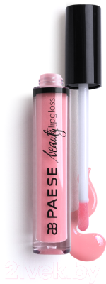 Блеск для губ Paese Beauty Lipgloss 624