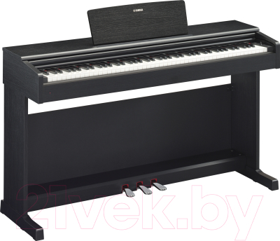 Цифровое фортепиано Yamaha YDP-144B / NYDP144B