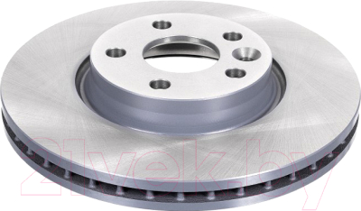 Тормозной диск Stellox 60201080VSX