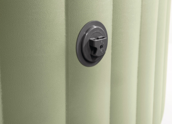 Купить Бассейн-джакузи Intex Bubble Massage / 28428 в Солигорске