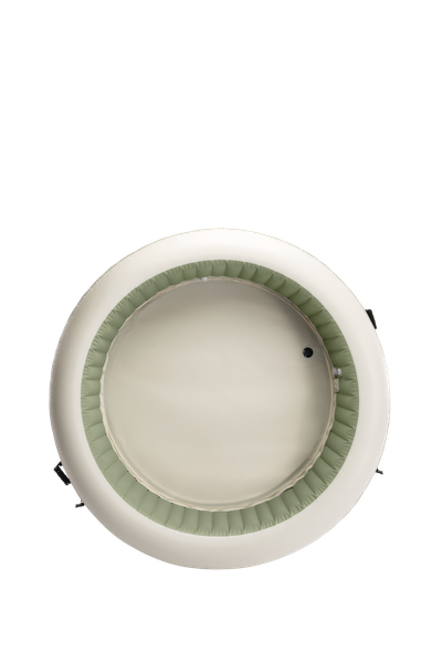 Бассейн-джакузи Intex Bubble Massage / 28428