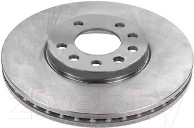 Тормозной диск Stellox 60201111VSX