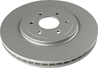 Тормозной диск Stellox 60201141VSX - 