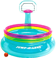 Батут надувной детский Intex Jump-O-Lene / 48265 - 