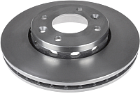 Тормозной диск Stellox 60201372VSX - 