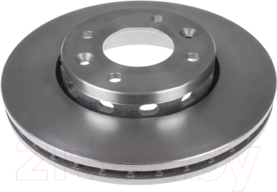 Тормозной диск Stellox 60201372VSX