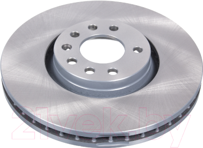 Тормозной диск Stellox 60201374VSX