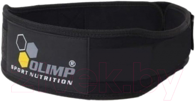 

Пояс для пауэрлифтинга Olimp Sport Nutrition, Competition Belt 4 / I00004202