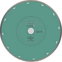 

Отрезной диск алмазный Heller, 26723