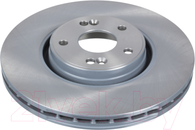 Тормозной диск Stellox 60201487VSX