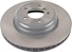 Тормозной диск Stellox 60201560VSX - 