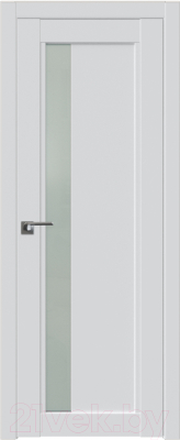 

Дверь межкомнатная ProfilDoors, Модерн 2.71U 60x200