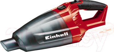 Портативный пылесос Einhell TE-VC 18 Li-Solo (2347120)