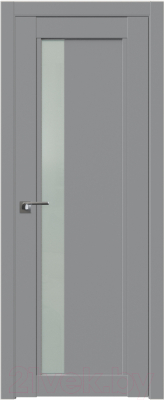 

Дверь межкомнатная ProfilDoors, Модерн 2.71U 80x200