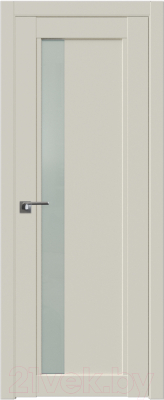 

Дверь межкомнатная ProfilDoors, Модерн 2.71U 80x200
