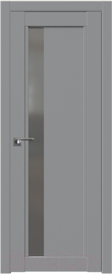 

Дверь межкомнатная ProfilDoors, Модерн 2.71U 60x200