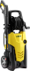 Миниатюра изображения товара Мойка высокого давления Lavor Ikon 160 Plus (8.108.0006C)