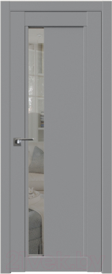 

Дверь межкомнатная ProfilDoors, Модерн 2.71U 80x200